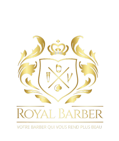 Royal Barber Logo